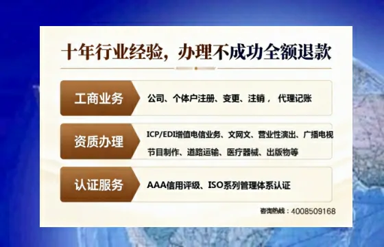 台州办理<a href='https://www.tajlb.com/'>人力资源许可证</a>:业务刚需与实操全攻略